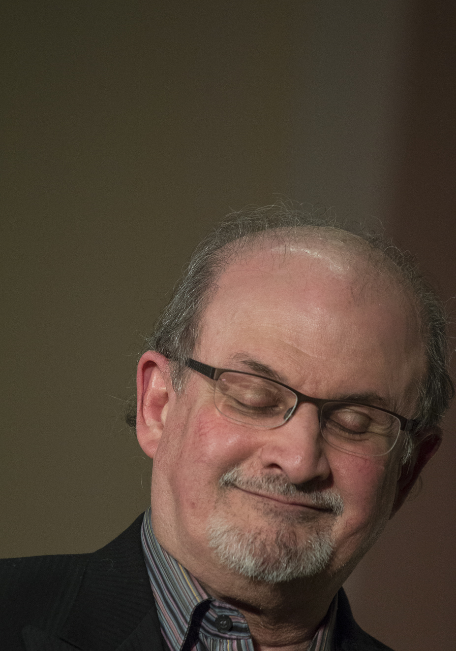 rushdie